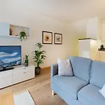 Apartment Topas