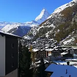Viscaria One With Matterhorn View