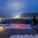 Chalet Elysium Oasis Tranquility Luxury Zermatt