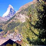 Apartment Snowball, Modern, Cosy, Matterhorn Views