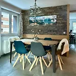 Apartment Snowball, Modern, Cosy, Matterhorn Views