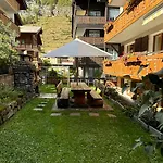 Chalet Medi