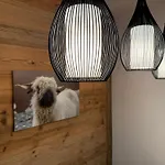 Appartement Everest