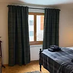 Chalet Apt Melesez