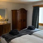 Chalet Apt Melesez