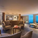 Alpine Luxury Chalet Konk In Switzerland