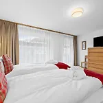 Apartment Zur Matte B-6