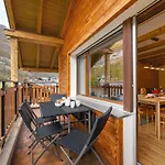 Apartment Silence-1 By Interhome