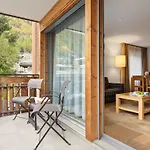 Apartment Zur Matte B-6 By Interhome