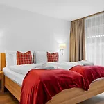 Apartment Zur Matte B-6 By Interhome