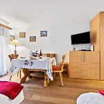 Apartment Residence A-1 By Interhome