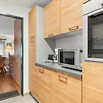Apartment Residence A-1 By Interhome