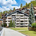 Apartment Residence A-1 By Interhome