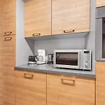 Apartment Residence A-1 By Interhome