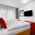 Apartment Zur Matte B-8 By Interhome