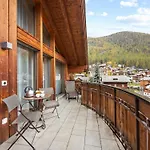 Apartment Zur Matte B-9 By Interhome
