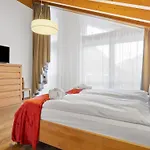 Apartment Zur Matte B-9