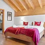 Apartment Zur Matte B-9 By Interhome