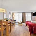Apartment Zur Matte B-5 By Interhome