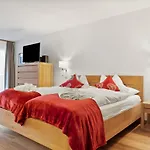 Apartment Zur Matte B-5 By Interhome