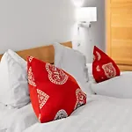 Apartment Zur Matte B-5