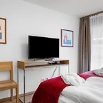 Apartment Zur Matte B-3 By Interhome