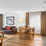 Apartment Zur Matte B-2