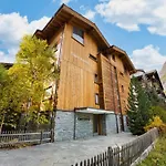 Apartment Ruetschi-3 By Interhome