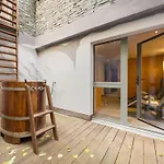 Apartment Ruetschi-3 By Interhome