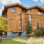 Apartment Ruetschi-3 By Interhome