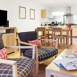 Apartment Zur Matte B-7 By Interhome