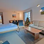 Haus Matten, Apartment Birch