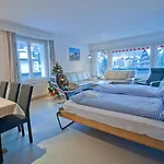 Haus Matten, Apartment Birch