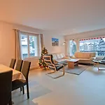 Haus Matten, Apartment Birch