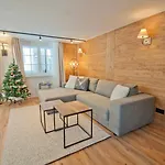 Chalet Aeschhorn