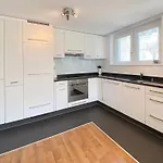 Apartment Aragon Matterhornview 100M2