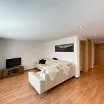 Apartment Aragon Matterhornview 100M2