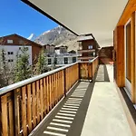 Apartment Aragon Matterhornview 100M2
