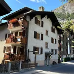 Chalet Medi