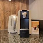 Chalet A La Casa