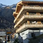 Matterhorn View 2 Bedroom