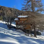 Suleika Zermatt