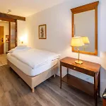 Arca Aparthotel & Spa