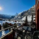 Alpenlodge