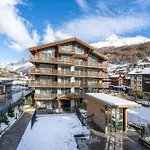 Naco Aparthotel By Arca Spa