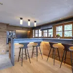 Appartement Serenna