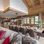 Appartement Serenna