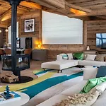 Silvestre Lodge