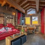 Chalet Schwalbennest