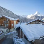 Chalet Schwalbennest
